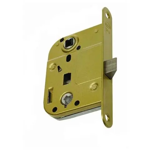 ASSA Abloy 2020 Låshus Populär